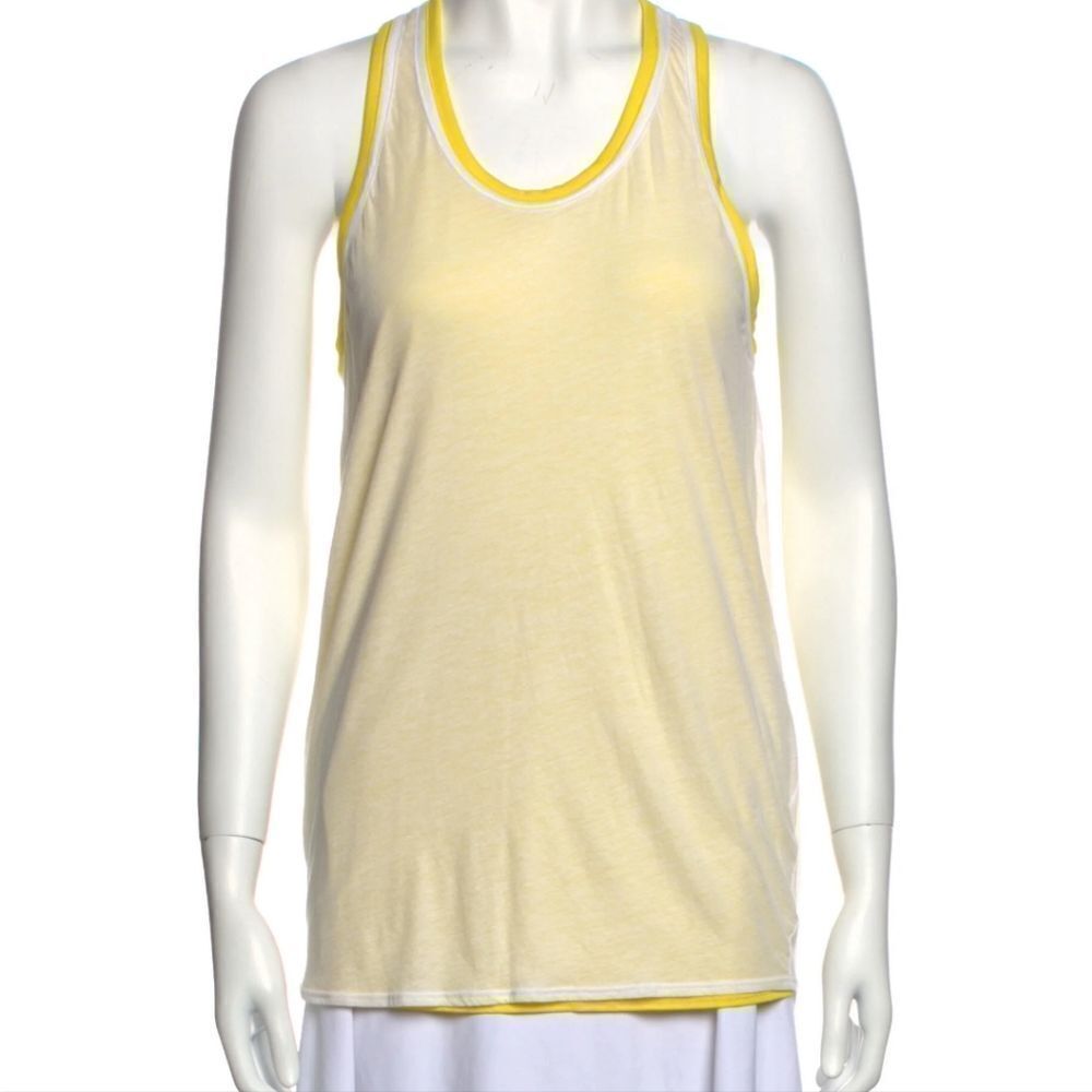 NWT Helmut Lang Tank
